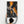 Abstract Shapes V8 | Glass Wall Art - Artdesigna