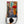 Walk to the Eiffel Tower | Glass Wall Art - Artdesigna