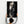 Golden Face Woman Portrait | Glass Wall Art - Artdesigna