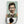 The Freak | Contemporary Collection Glass Wall Art - Artdesigna