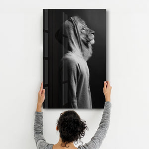 Stylion | Glass Wall Art - Artdesigna