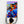 Boats Meeting | Glass Wall Art - Artdesigna