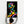 ColourFace | Glass Wall Art - Artdesigna