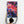 Pixel World | Designers Collection Glass Wall Art - Artdesigna