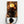 Astronaut is Lava | Designer's Collection Glass Wall Art - Artdesigna