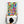 Cartoon Factory | Designer's Collection Glass Wall Art - Artdesigna