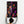 Violin | Secret World Collection Glass Wall Art - Artdesigna