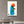 Colorful Modern Shapes 1 | Glass Wall Art - Artdesigna
