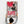 Love Banksy Style | Designers Collection Glass Wall Art - Artdesigna