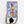 One Body Cello And Human | Glass Wall Art - Artdesigna