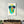 Abstract Colorful Face V2 | Glass Wall Art - Artdesigna