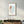 Shapes and Woman Portrait V3 | Glass Wall Art - Artdesigna