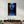 Unmeaning | Glass Wall Art - Artdesigna