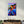 Boats Meeting | Glass Wall Art - Artdesigna