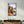 Boats and Houses | Glass Wall Art - Artdesigna