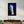 Sculpture v1 | Glass Wall Art - Artdesigna