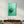 Moon in Cage 2 | Designers Collection Glass Wall Art - Artdesigna