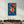 Oil Painting - Abstract | Designer's Collection Glass Wall Art - Artdesigna