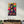 Hey Mona | Designer's Collection Glass Wall Art - Artdesigna