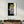 Push Yourself | Designer's Collection Glass Wall Art - Artdesigna