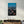Hollywood Bowl Overlook, USA | Glass Wall Art - Artdesigna