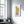 Abstract Shapes V15 | Glass Wall Art - Artdesigna