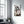 Fearless | Glass Wall Art - Artdesigna