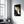 In Peril Of One's Life | Glass Wall Art - Artdesigna