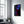 Night Sky | Glass Wall Art - Artdesigna