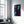 Neon Face | GLASS WALL ART - Artdesigna