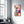 Eclectic Modern Collage-2 - Glass Wall Art - Artdesigna