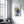 Abstract Women and Flowers | Glass Wall Art - Artdesigna