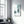 Textured Calm | Glass Wall Art - Artdesigna