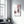 Muted Reflections | Glass Wall Art - Artdesigna