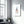 Abstract Historical Building | Glass Wall Art - Artdesigna