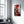 Rossy | Glass Wall Art - Artdesigna