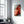 Flamingo V3 | Glass Wall Art - Artdesigna