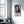 Faceless | Glass Wall Art - Artdesigna