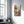 Oil Painting Dream Town | Glass Wall Art - Artdesigna