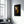 Faces v2 | Glass Wall Art - Artdesigna