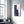 Abstract Modern Shapes | Glass Wall Art - Artdesigna