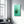 Moon in Cage 2 | Designers Collection Glass Wall Art - Artdesigna
