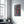 Eyes Abstract | Designer's Collection Glass Wall Art - Artdesigna
