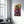 Hey Mona | Designer's Collection Glass Wall Art - Artdesigna