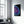 Wool Nebula | Designer's Collection Glass Wall Art - Artdesigna