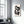 Scandinavian V1 | Glass Wall Art - Artdesigna
