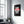 Go Hard | Motivational Glass Wall Art - Artdesigna