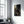 Golden Black Wood | Secret World Collection Glass Wall Art - Artdesigna