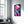 Pink Queen | Secret World Collection Glass Wall Art - Artdesigna