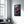 Birds of the Secret Garden | Secret World Collection Glass Wall Art - Artdesigna